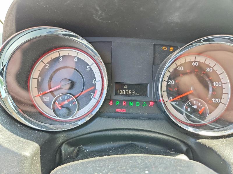 Aukcja sprzedaży 2016 Dodge Grand Caravan, vin: 2C4RDGBG1GR315582, numer aukcji: 65695636