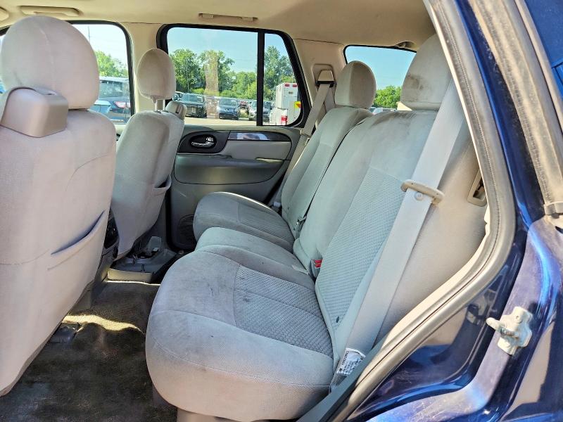 Aukcja sprzedaży 2007 Gmc Envoy, vin: 1GKDT13S572281176, numer aukcji: 63758356