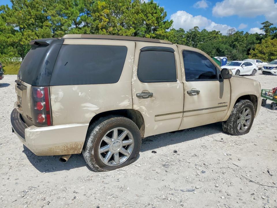 Продаж на аукціоні авто 2011 Gmc Yukon, vin: 1GKS1EEF5BR122713, номер лоту: 65751486