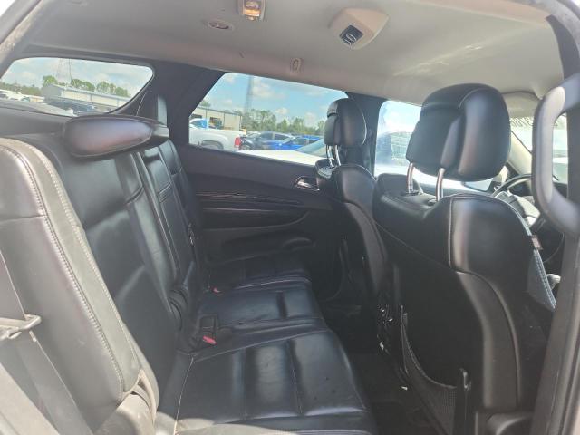 Aukcja sprzedaży 2012 Dodge Durango, vin: 1C4RDHDG4CC335931, numer aukcji: 65323706