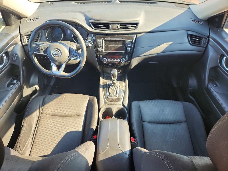 Продаж на аукціоні авто 2019 Nissan Rogue, vin: JN8AT2MT8KW503033, номер лоту: 66965956