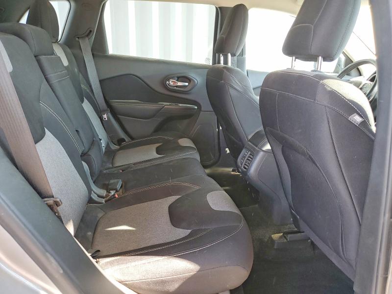Aukcja sprzedaży 2015 Jeep Cherokee, vin: 1C4PJLAB4FW731811, numer aukcji: 66784636