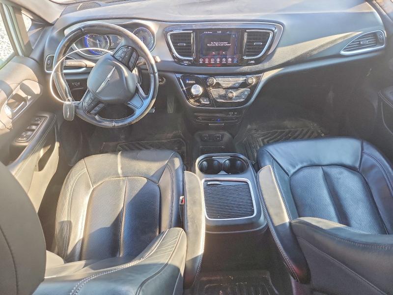 Aukcja sprzedaży 2018 Chrysler Pacifica, vin: 2C4RC1EG8JR332544, numer aukcji: 63567446