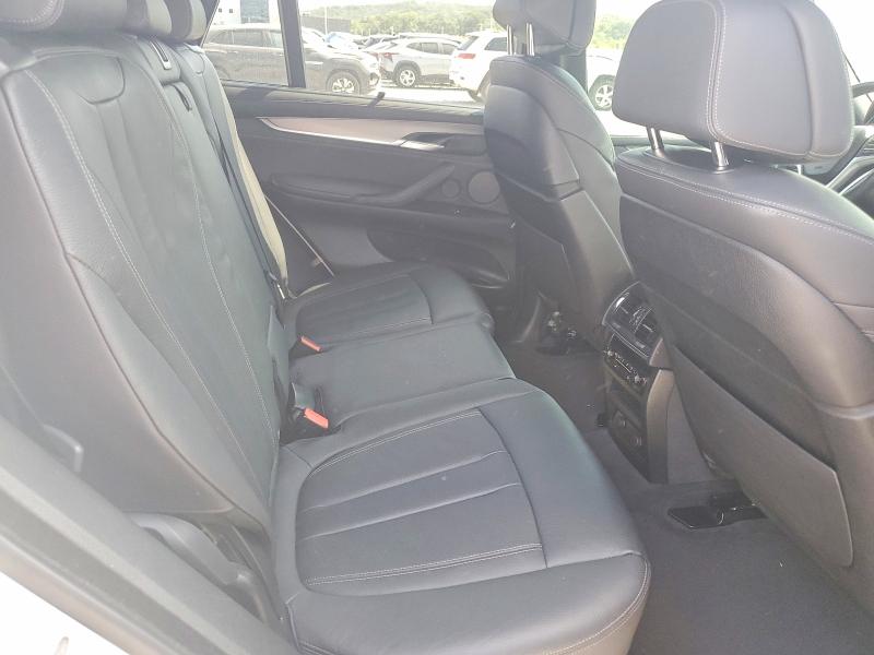 Продаж на аукціоні авто 2017 Bmw X5, vin: 5UXKR6C3XH0J85336, номер лоту: 64671436