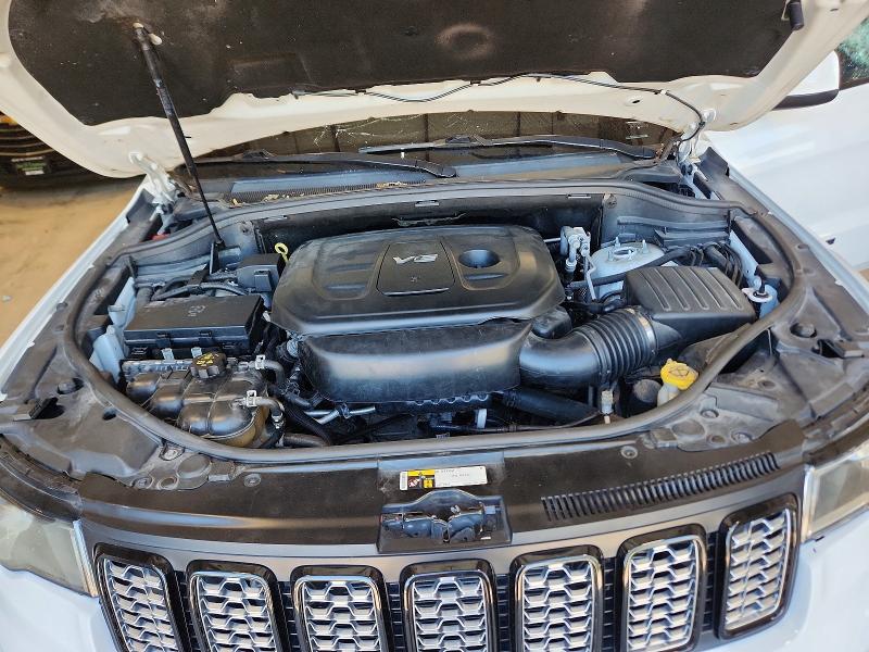 Aukcja sprzedaży 2018 Jeep Grand Cherokee, vin: 1C4RJFAGXJC165007, numer aukcji: 66509116