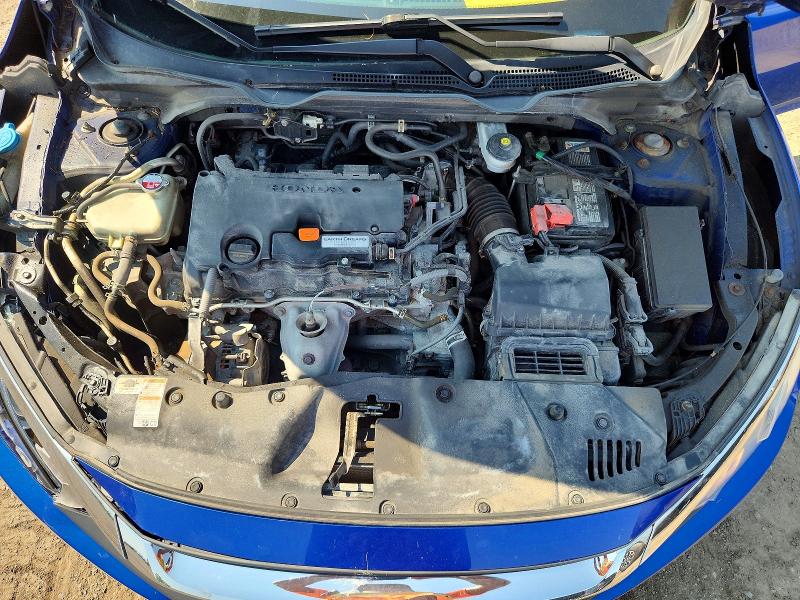 Продаж на аукціоні авто 2017 Honda Civic, vin: 2HGFC2F53HH016718, номер лоту: 63468226