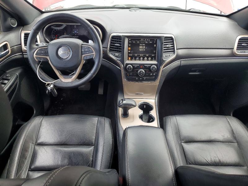 Aukcja sprzedaży 2014 Jeep Grand Cherokee, vin: 1C4RJFBG9EC535786, numer aukcji: 63002676