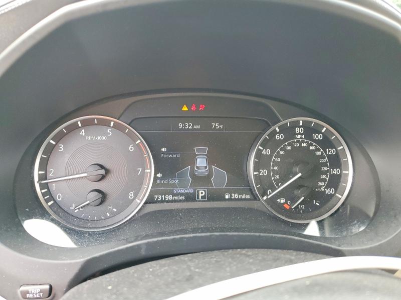 Продаж на аукціоні авто 2019 Infiniti Qx50, vin: 3PCAJ5M36KF101678, номер лоту: 65298536