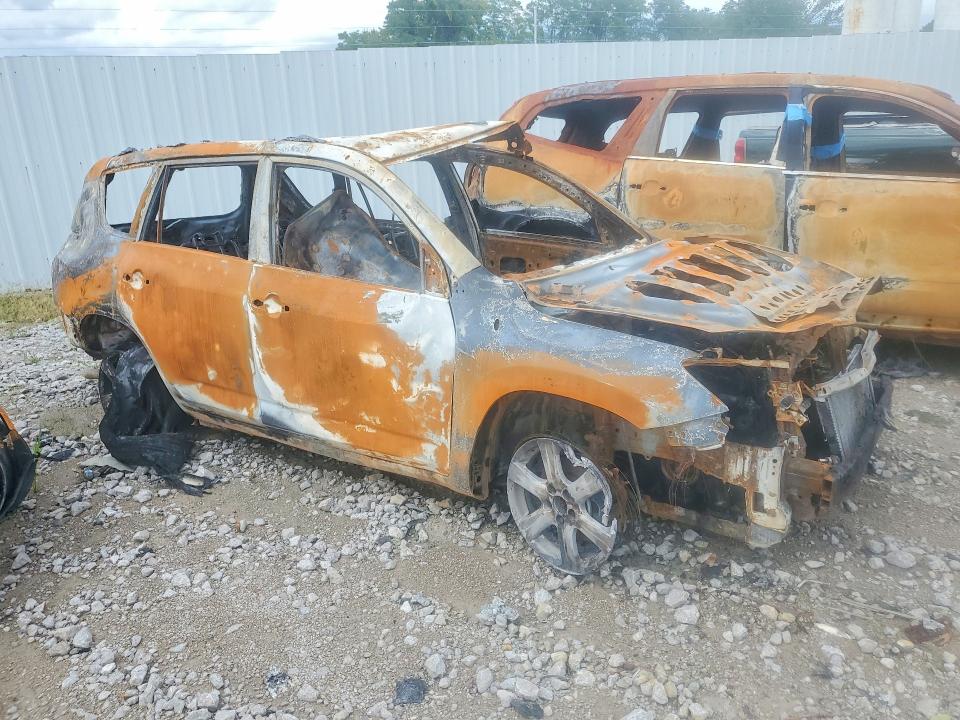 2007 Toyota Rav4 მანქანა იყიდება აუქციონზე, vin: JTMBK31V176013300, აუქციონის ნომერი: 64751516
