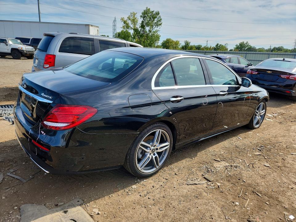 Aukcja sprzedaży 2019 Mercedes-benz E, vin: WDDZF4KB8KA619914, numer aukcji: 66599256