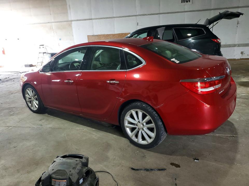 Продажа на аукционе авто 2015 Buick Verano, vin: 1G4PS5SK0F4150577, номер лота: 65140896