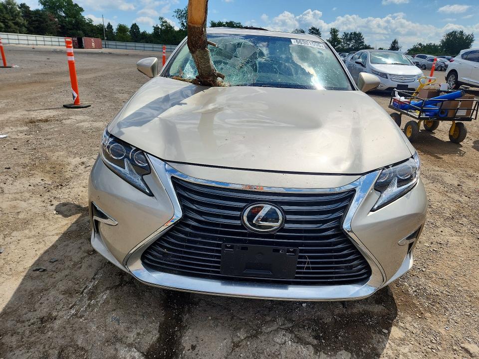 Aukcja sprzedaży 2018 Lexus Es, vin: 58ABK1GG8JU108148, numer aukcji: 66301596