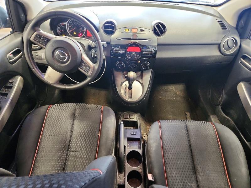 Aukcja sprzedaży 2011 Mazda Mazda2, vin: JM1DE1HYXB0113654, numer aukcji: 63783166