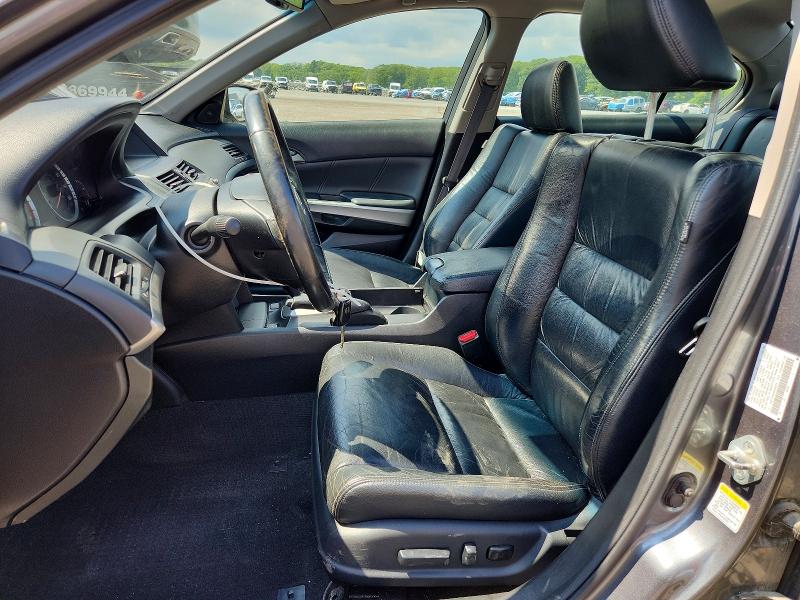 Продажа на аукционе авто 2010 Honda Accord, vin: 1HGCP2F83AA026414, номер лота: 65458616