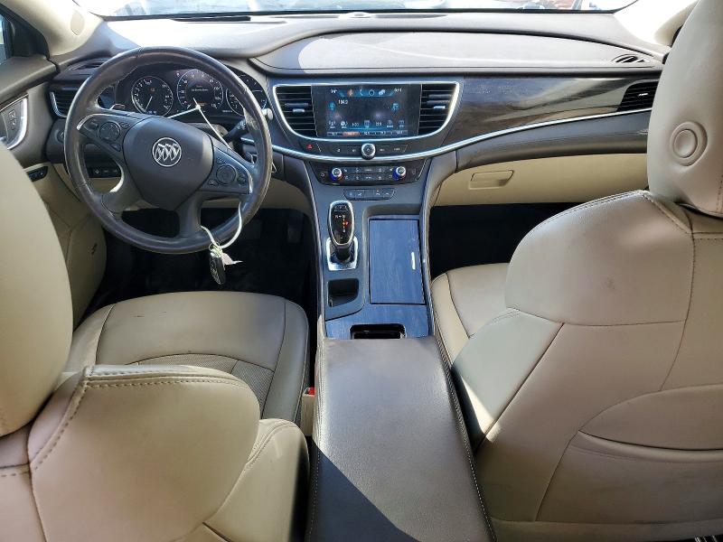 Продажа на аукционе авто 2018 Buick Lacrosse, vin: 1G4ZS5SS2JU112933, номер лота: 65373536