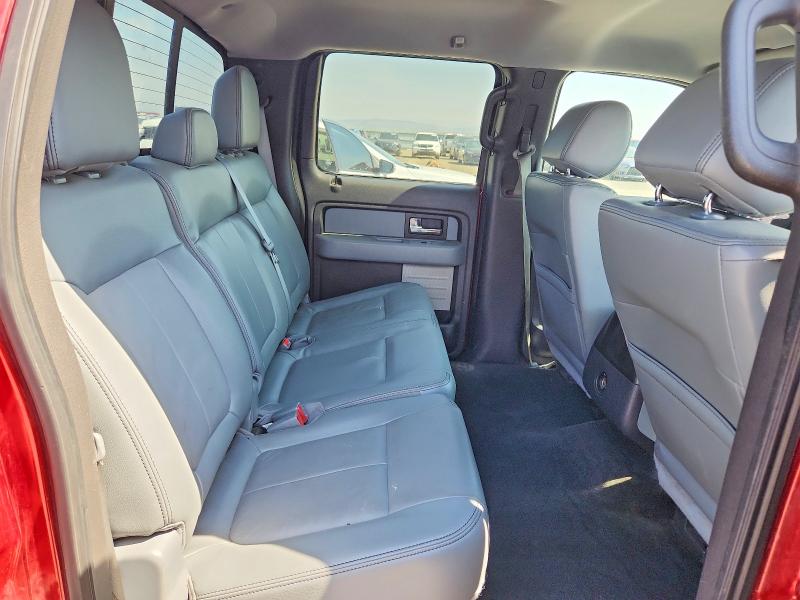 2014 Ford F150 მანქანა იყიდება აუქციონზე, vin: 1FTFW1EF6EFC96691, აუქციონის ნომერი: 66107366