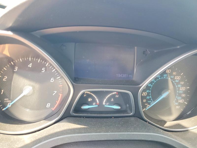 2013 Ford Escape მანქანა იყიდება აუქციონზე, vin: 1FMCU0F76DUB23043, აუქციონის ნომერი: 64046466
