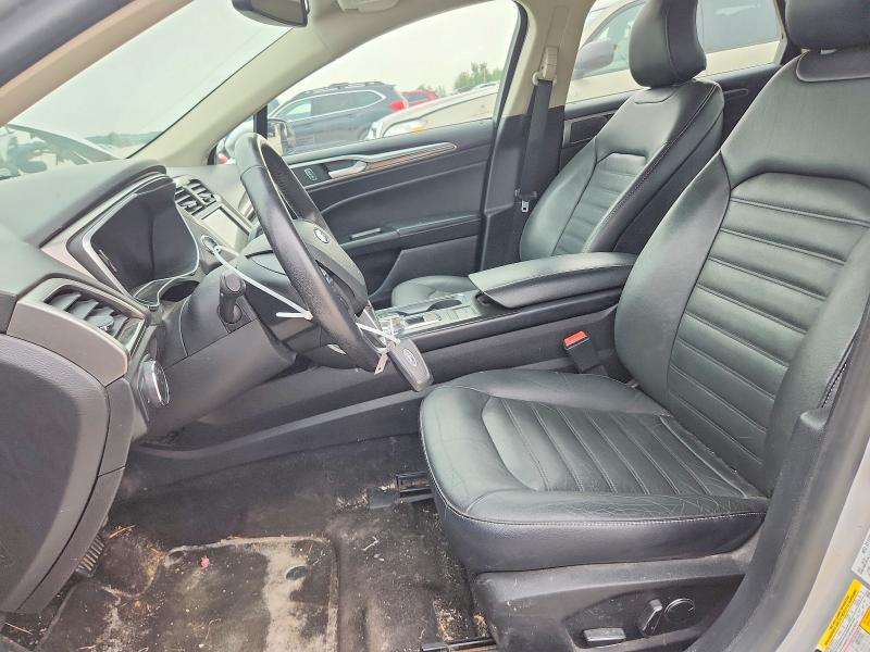Aukcja sprzedaży 2018 Ford Fusion, vin: 3FA6P0PU7JR236831, numer aukcji: 64776916