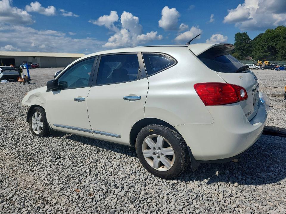 Продаж на аукціоні авто 2011 Nissan Rogue, vin: JN8AS5MV4BW251187, номер лоту: 66905946