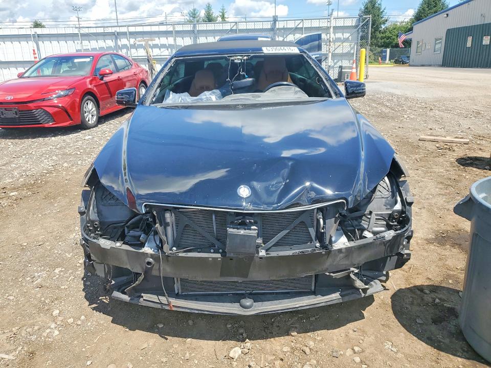Aukcja sprzedaży 2017 Mercedes-benz E, vin: WDDKK6FF5HF357691, numer aukcji: 63904416