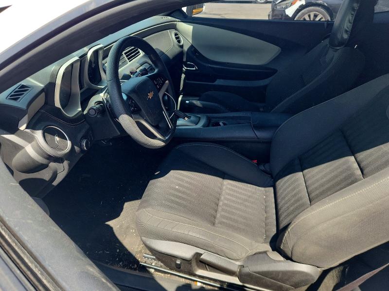 65148036 :رقم المزاد ، 2G1FB1E39F9113143 vin ، 2015 Chevrolet Camaro مزاد بيع