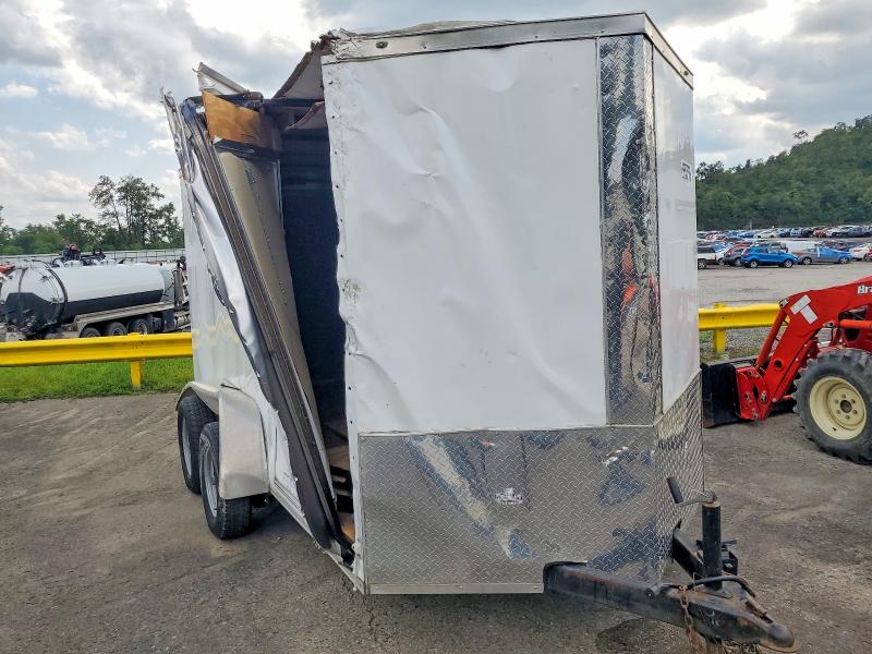Продаж на аукціоні авто 2022 Diamond Cargo Trailer, vin: 53NBE1224N1096073, номер лоту: 66535876