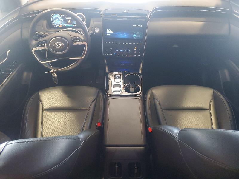 Продажа на аукционе авто 2024 Hyundai Tucson, vin: KM8JFDD28RU138862, номер лота: 66739026