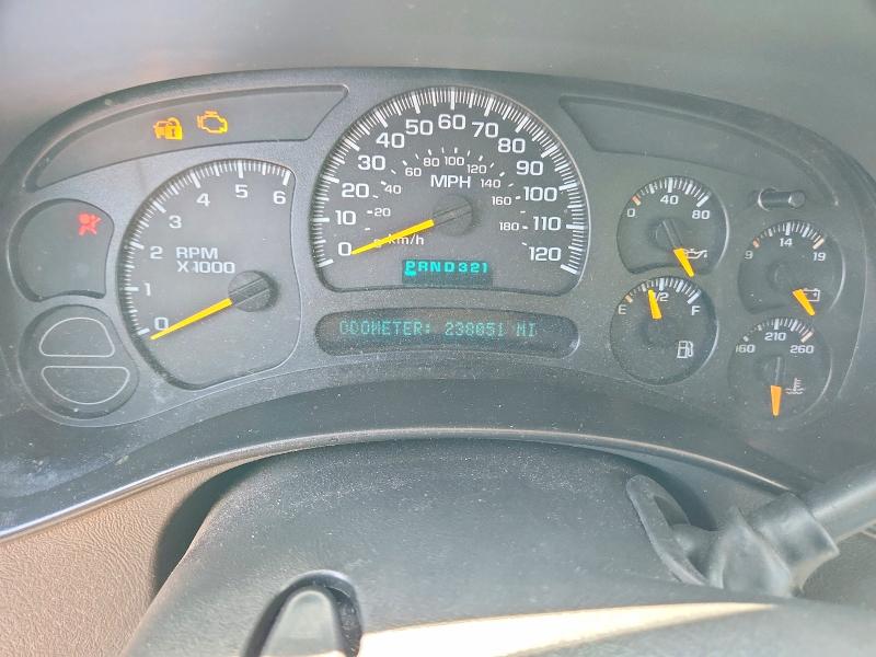 Aukcja sprzedaży 2005 Gmc New Sierra, vin: 2GTEC13T451167224, numer aukcji: 66090226
