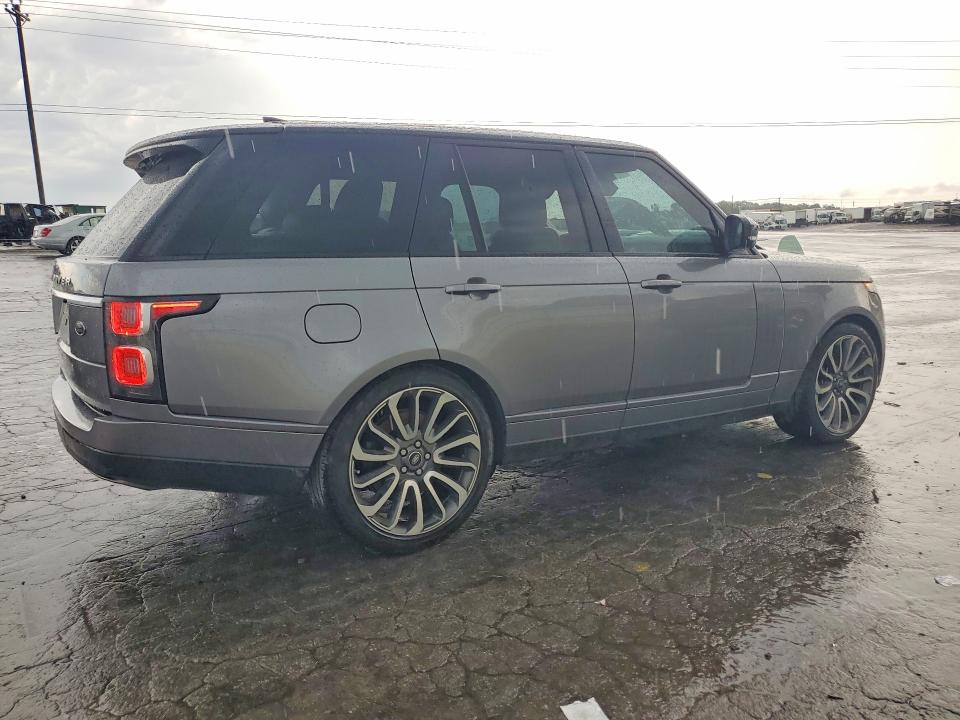 Aukcja sprzedaży 2020 Land Rover Range Rover, vin: SALGS2RU6LA569436, numer aukcji: 65122296