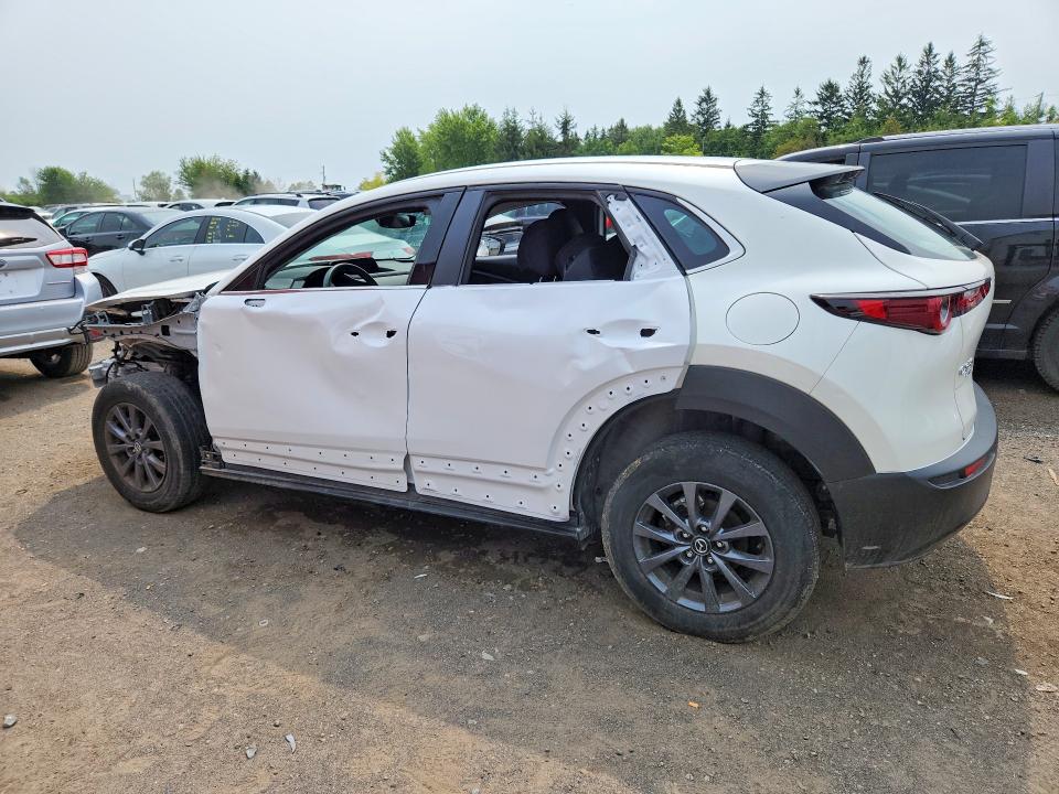 Продажа на аукционе авто 2025 Mazda Cx-30, vin: 3MVDMBBM7SM760409, номер лота: 63487716