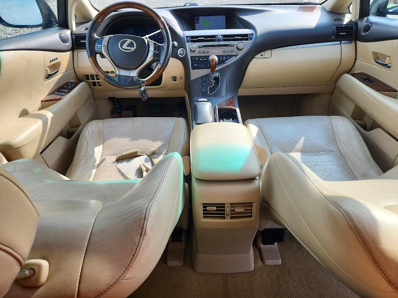 Продажа на аукционе авто 2014 Lexus Rx 350, vin: JTJBK1BAXE2040089, номер лота: 66432566