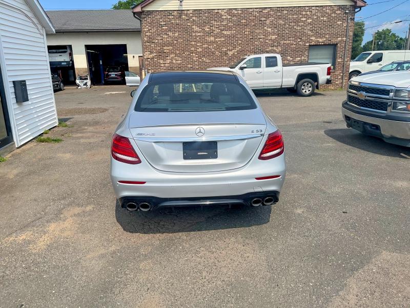 64963946 :رقم المزاد ، WDDZF6BBXKA663814 vin ، 2019 Mercedes-benz E مزاد بيع