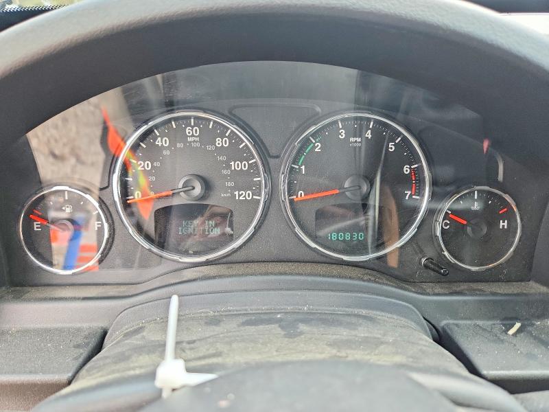 Aukcja sprzedaży 2012 Jeep Liberty, vin: 1C4PJMFK3CW100445, numer aukcji: 65992556