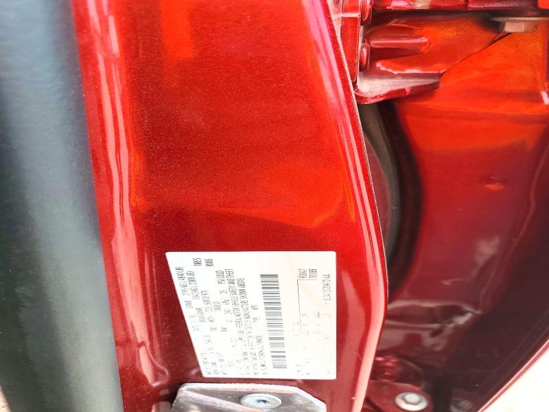 Продаж на аукціоні авто 2019 Lincoln Mkc, vin: 5LMCJ1C90KUL18909, номер лоту: 66457246