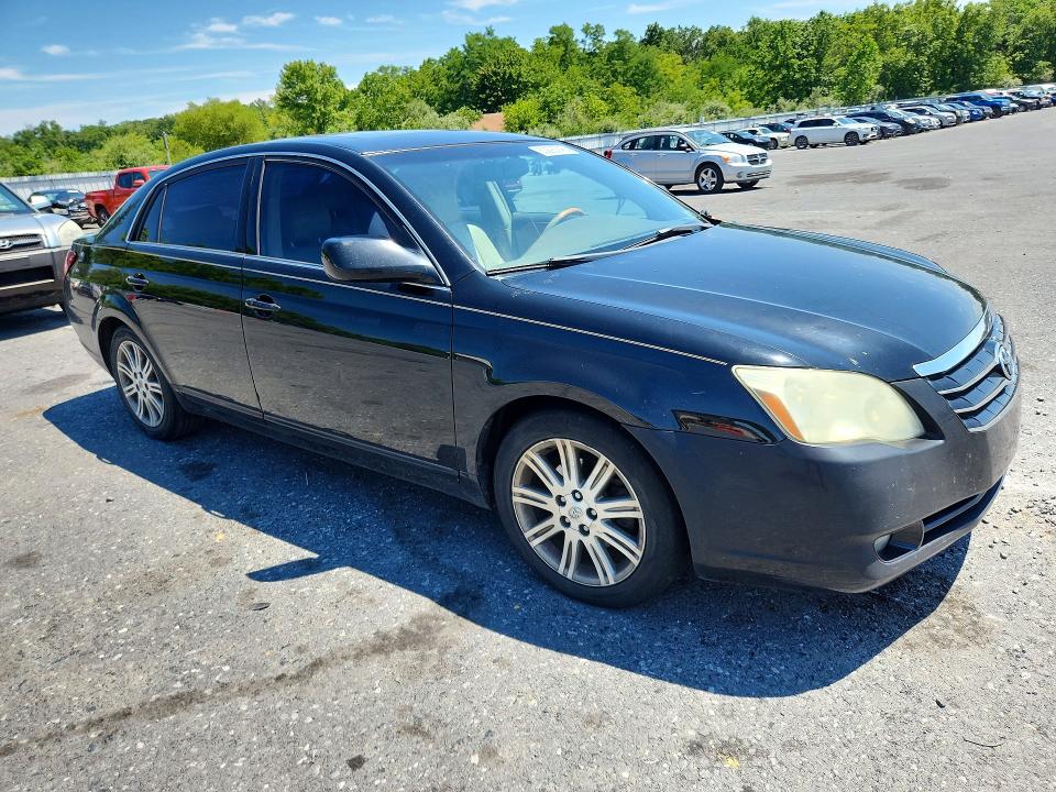 Продажа на аукционе авто 2005 Toyota Avalon, vin: 4T1BK36B95U040649, номер лота: 63293746