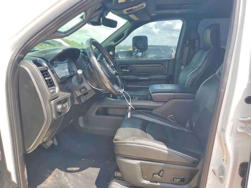 64189106 :رقم المزاد ، 3C6UR5SL4KG551565 vin ، 2019 Ram 2500 مزاد بيع