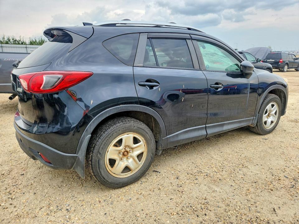 Продажа на аукционе авто 2014 Mazda Cx-5, vin: JM3KE4DY4E0335763, номер лота: 64254106