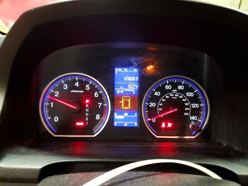 Продажа на аукционе авто 2010 Honda Cr-v, vin: 3CZRE4H54AG706699, номер лота: 66989926