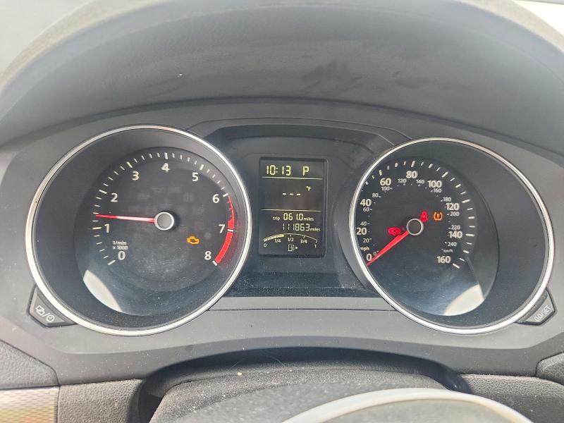 Продаж на аукціоні авто 2017 Volkswagen Jetta, vin: 3VW2B7AJ5HM257423, номер лоту: 65378026