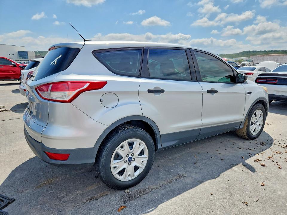 Продаж на аукціоні авто 2013 Ford Escape, vin: 1FMCU0F79DUA71715, номер лоту: 65368536