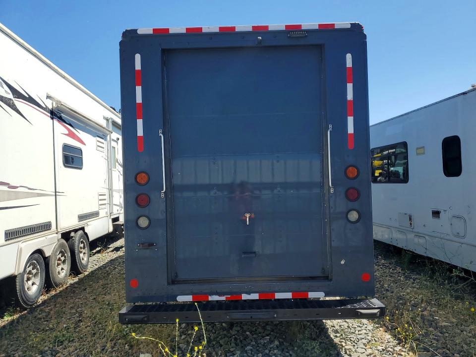 Продаж на аукціоні авто 2020 Ford F59, vin: 1F65F5KN9L0A06302, номер лоту: 57157006