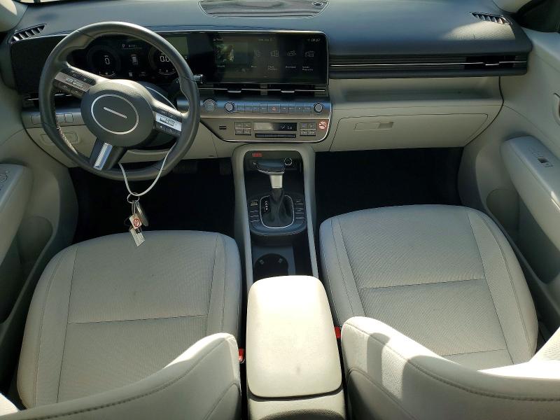 Продаж на аукціоні авто 2025 Hyundai Kona, vin: KM8HB3AB1SU336293, номер лоту: 64774116