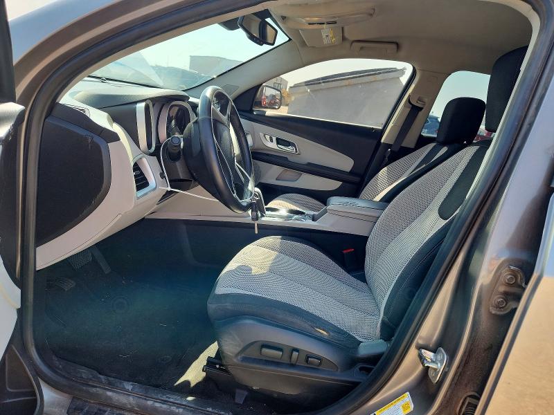 Aukcja sprzedaży 2012 Chevrolet Equinox, vin: 2GNALPEK5C6164071, numer aukcji: 62465086