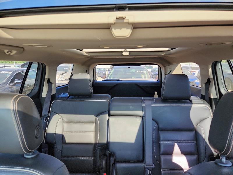 2017 Gmc Acadia მანქანა იყიდება აუქციონზე, vin: 1GKKNXLS4HZ260011, აუქციონის ნომერი: 65197676