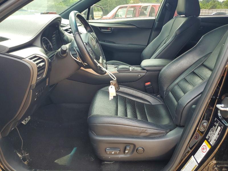 Aukcja sprzedaży 2019 Lexus Nx 300, vin: JTJYARBZ7K2122598, numer aukcji: 65158726