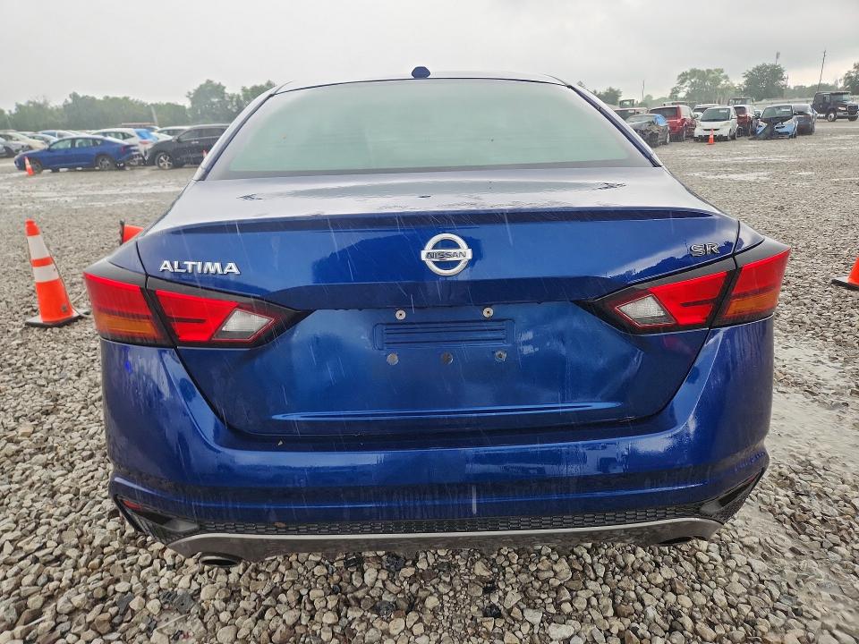 2019 Nissan Altima მანქანა იყიდება აუქციონზე, vin: 1N4BL4CV1KN309325, აუქციონის ნომერი: 65383316
