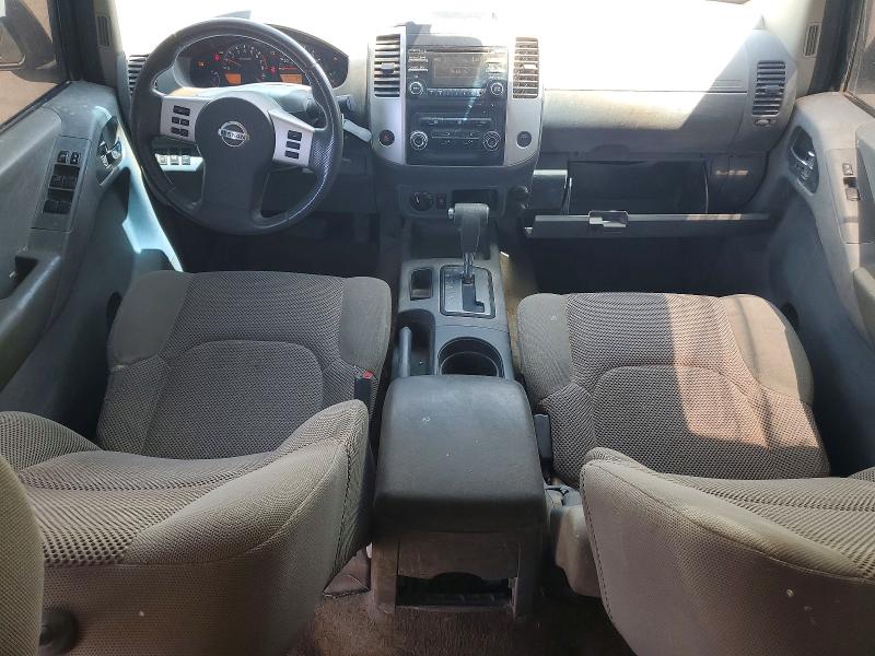 Продажа на аукционе авто 2013 Nissan Frontier, vin: 1N6AD0EV9DN714079, номер лота: 65398196