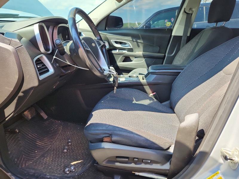 2011 Chevrolet Equinox მანქანა იყიდება აუქციონზე, vin: 2CNFLNECXB6219412, აუქციონის ნომერი: 64830336