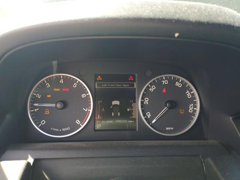 Продажа на аукционе авто 2013 Land Rover Range Rover Sport, vin: SALSF2D44DA804343, номер лота: 66011166