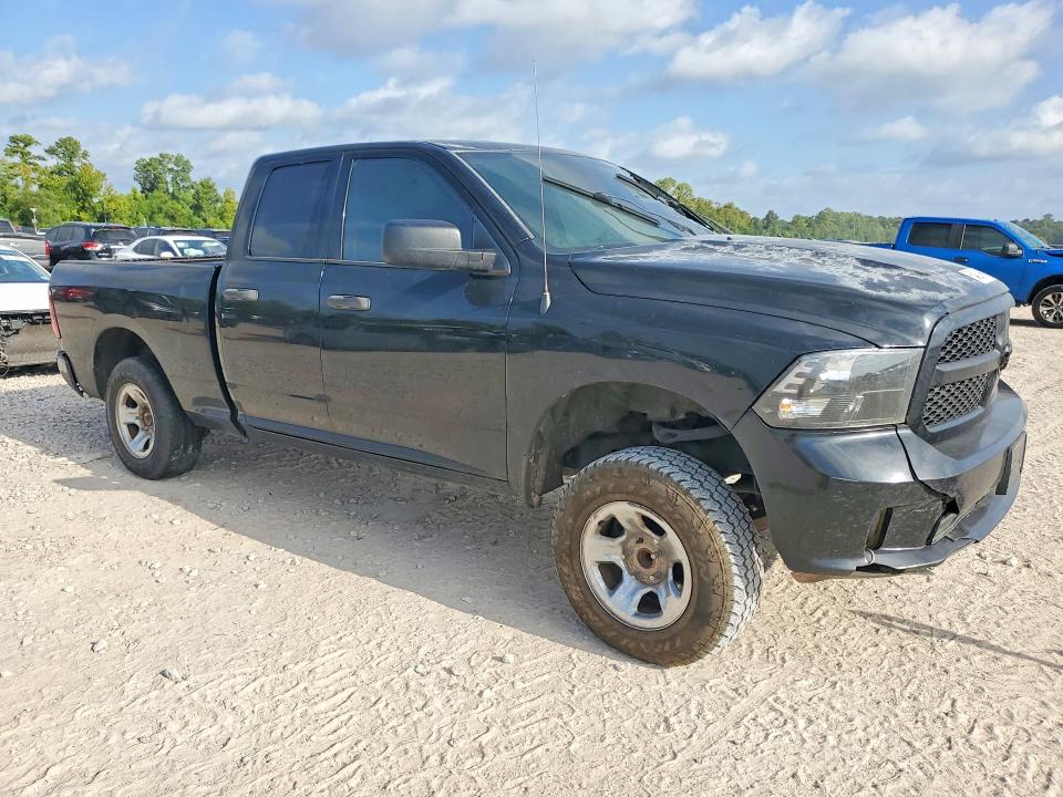 Aukcja sprzedaży 2014 Ram 1500, vin: 1C6RR6FTXES190569, numer aukcji: 64831966